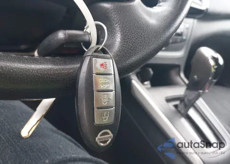 2019 Nissan Sentra Sv from USA, damaged, VIN 3N1AB7AP4KL624654